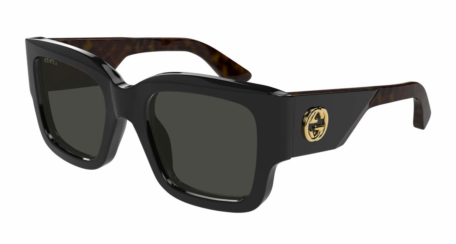 Visit Sunglasses Gucci GG1663S Image 1