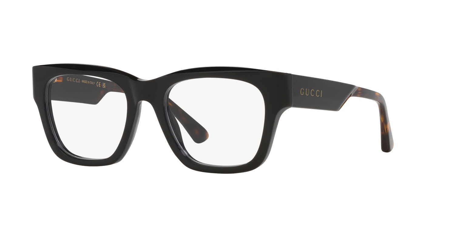 Visit Eyeglasses Gucci GG1669O Image 1