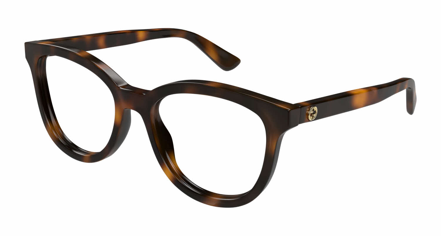 Visit Eyeglasses Gucci GG1687O Image 1