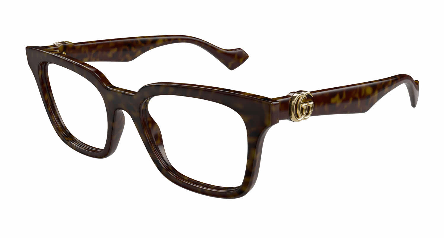Visit Eyeglasses Gucci GG1728O Image 1