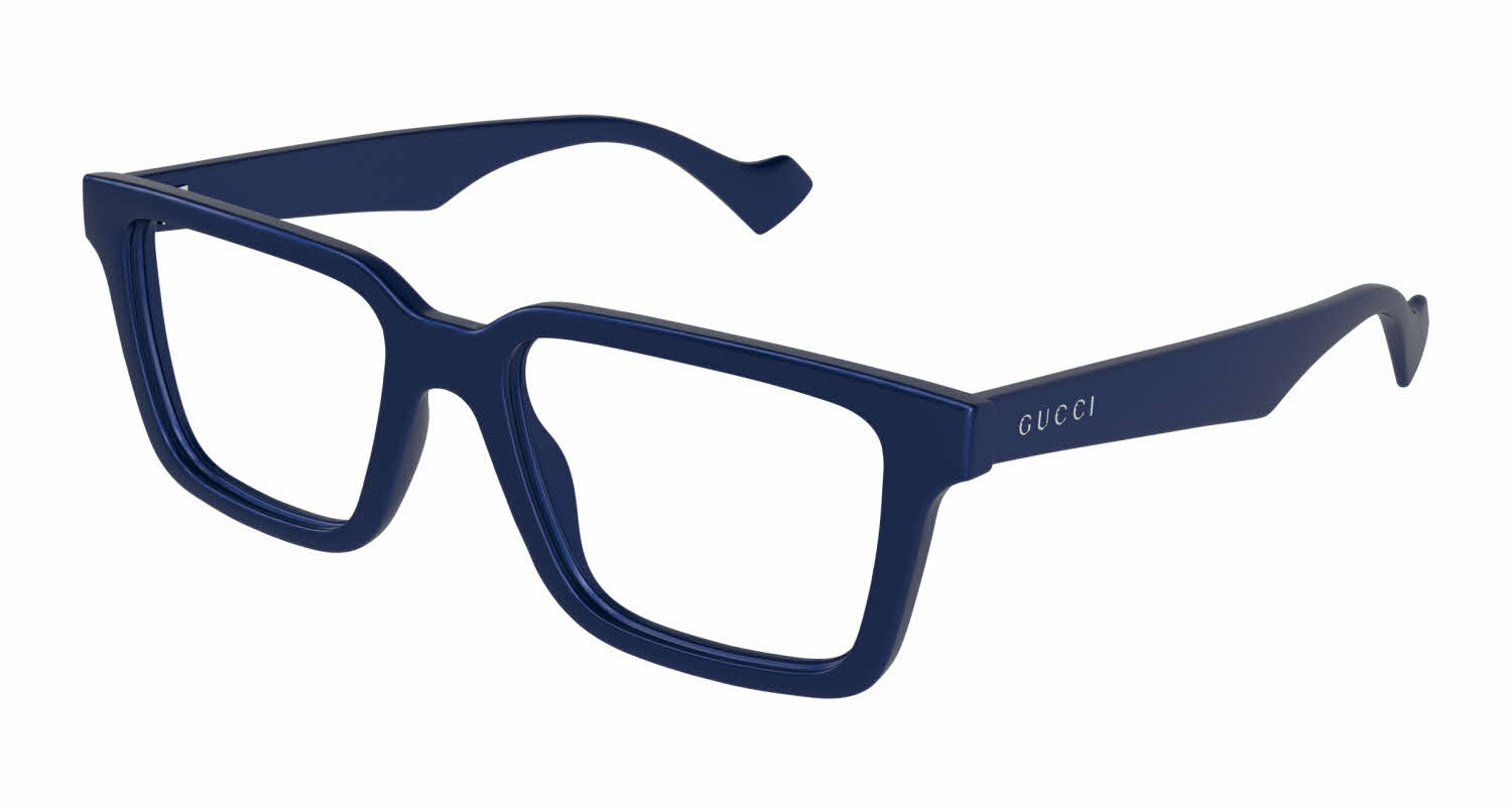 Visit Eyeglasses Gucci GG1729O Image 1
