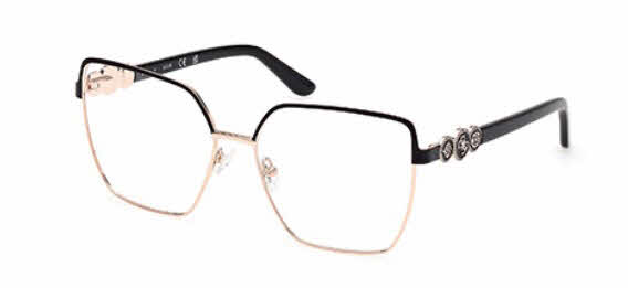 Visit Eyeglasses Guess GU50229 Image 1