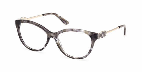 Visit Eyeglasses Guess GU50230 Image 1