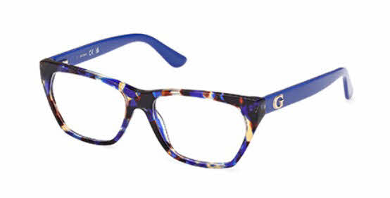 Visit Eyeglasses Guess GU50234 Image 1