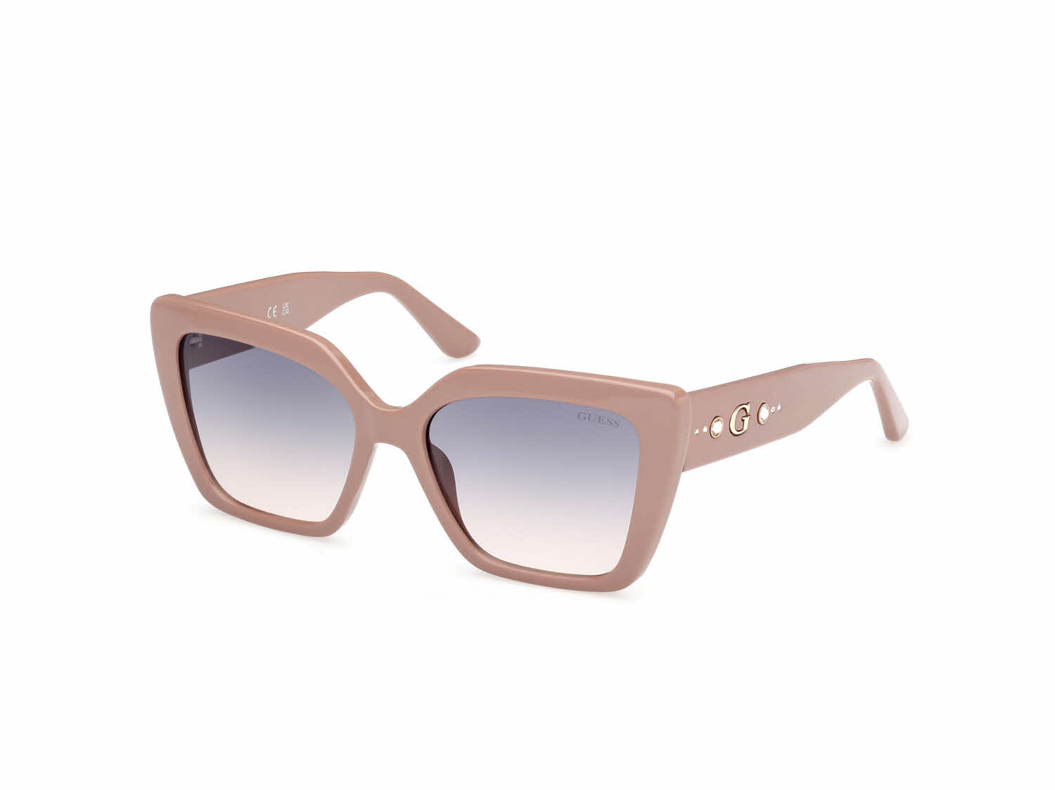 Guess-GU00162-Brown-Shiny-  display picture 1