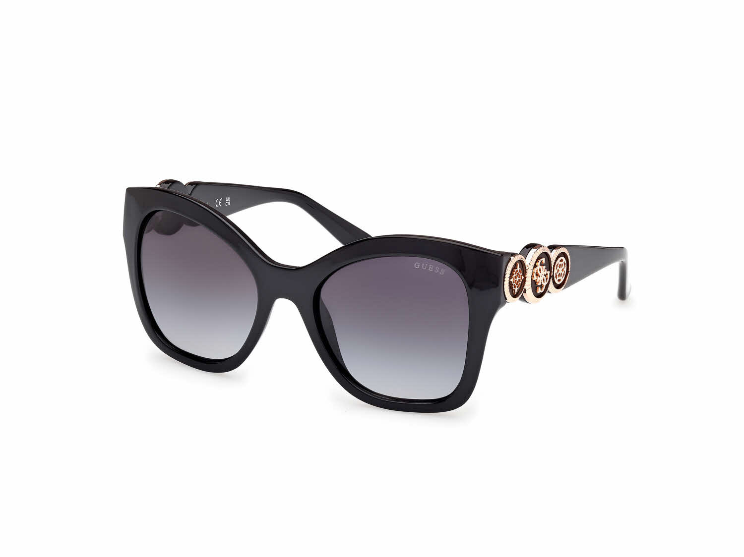 Visit Sunglasses Guess GU00197 Image 1