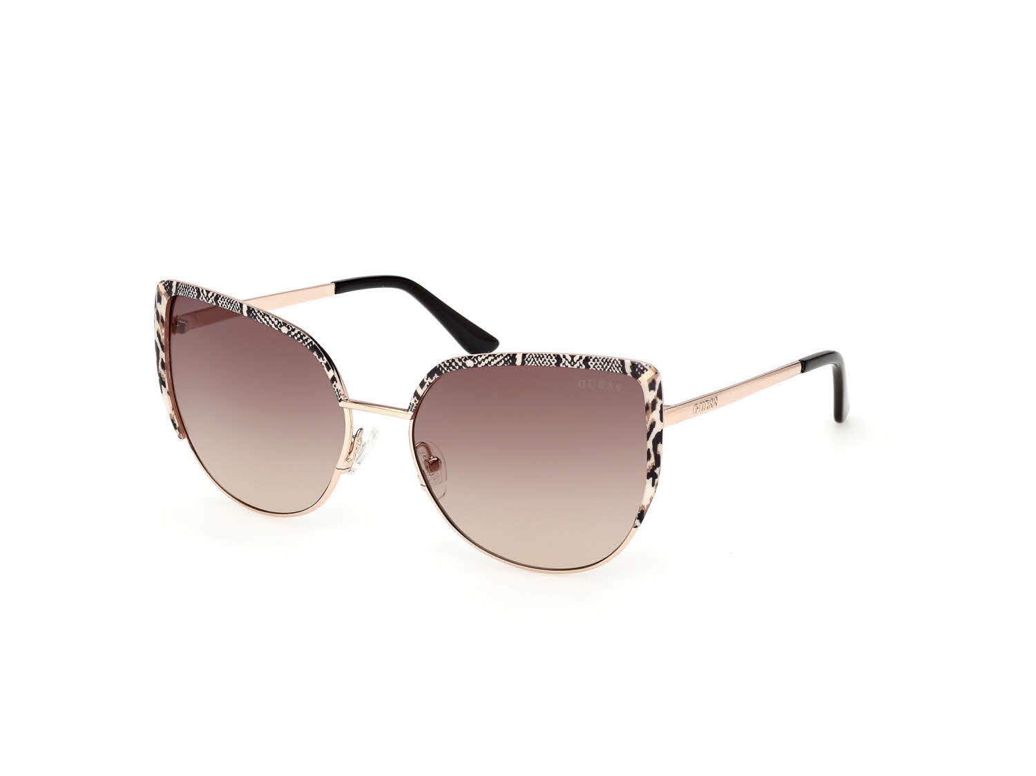 Visit Sunglasses Guess GU00217 Image 1
