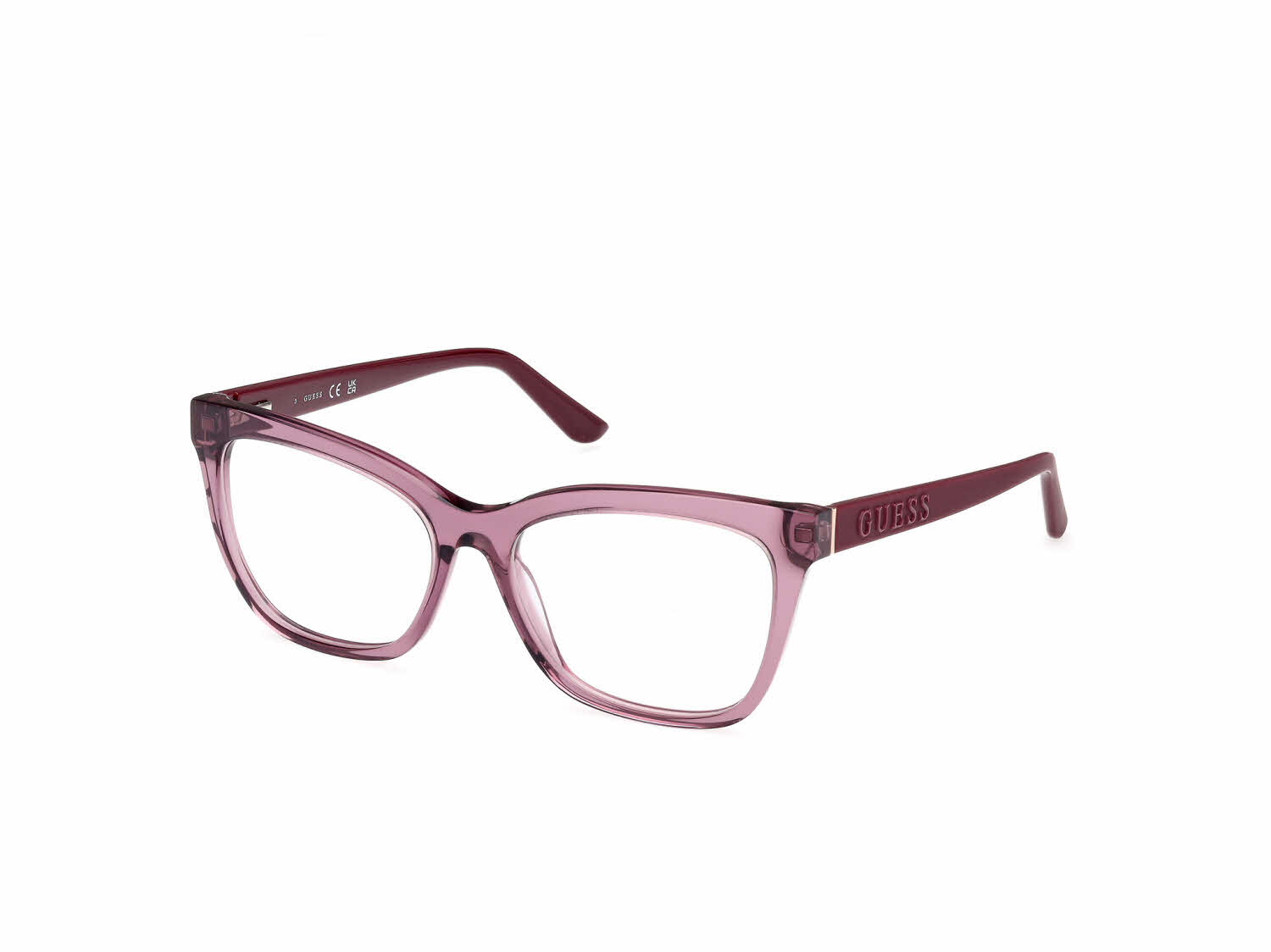 Visit Eyeglasses Guess GU50172 Image 1
