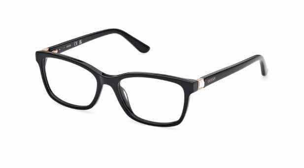 Visit Eyeglasses Guess GU50196 Image 1