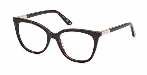 Visit Eyeglasses Guess GU50197 Image 1