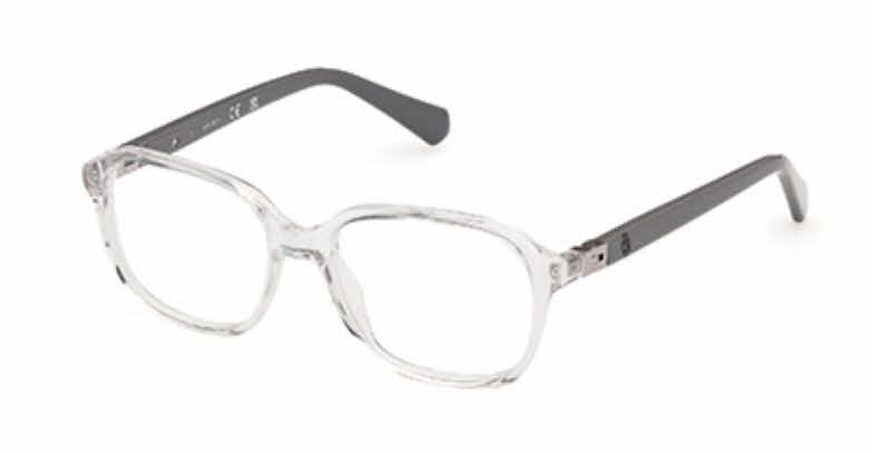 Guess Kids GU50143 Eyeglasses in Clear 80$