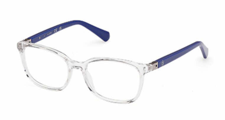 Guess Kids GU50144 Eyeglasses in Clear 80$