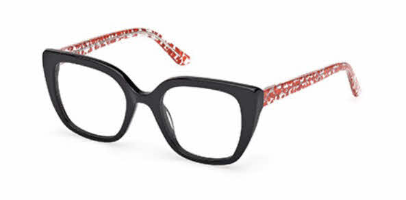 Visit Eyeglasses Guess Kids GU50265 Image 1