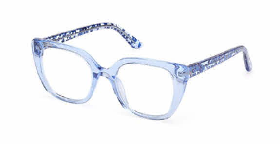 Guess Kids GU50265 Eyeglasses | FramesDirect.com