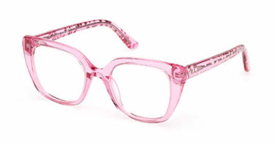 Guess Kids GU50265 Eyeglasses | FramesDirect.com