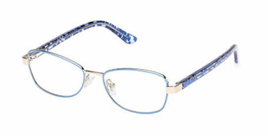 Guess Kids GU50266 Eyeglasses in Gold 80$