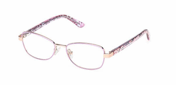 Visit Eyeglasses Guess Kids GU50266 Image 1