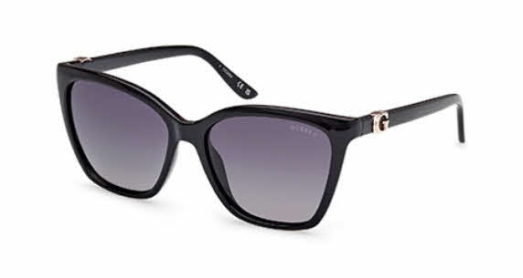 Visit Sunglasses Guess GU00191 Image 1