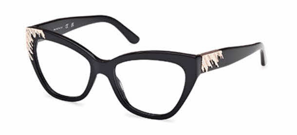 Visit Eyeglasses Guess GM50037 Image 1