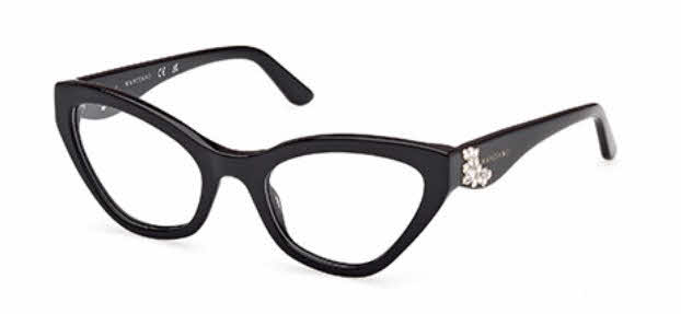 Visit Eyeglasses Guess GM50038 Image 1