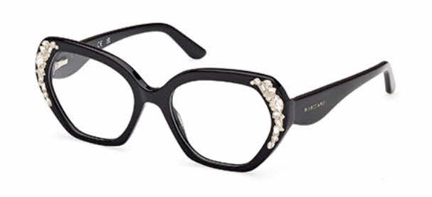 Visit Eyeglasses Guess GM50039 Image 1