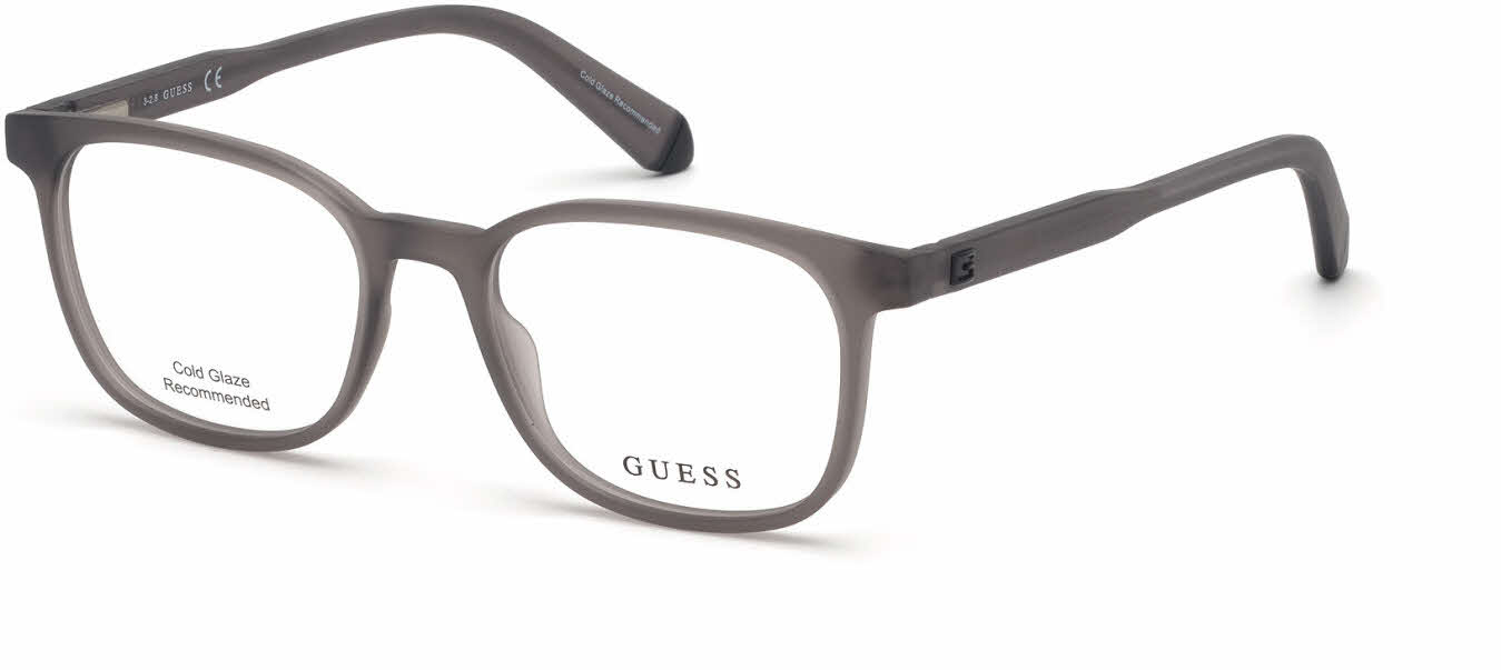 kom videre klippe trug Guess GU1974 Eyeglasses | FramesDirect.com