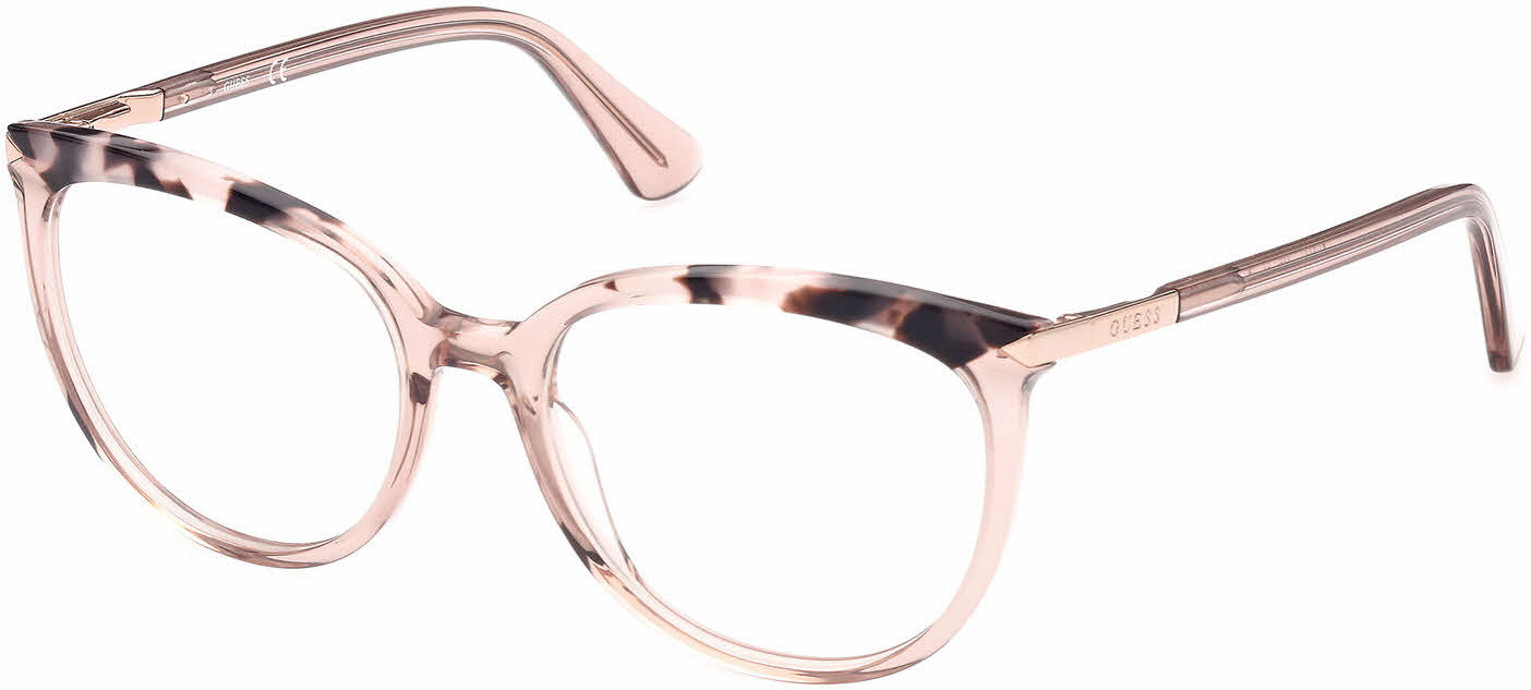 Visit Eyeglasses Guess GU2881 Image 1