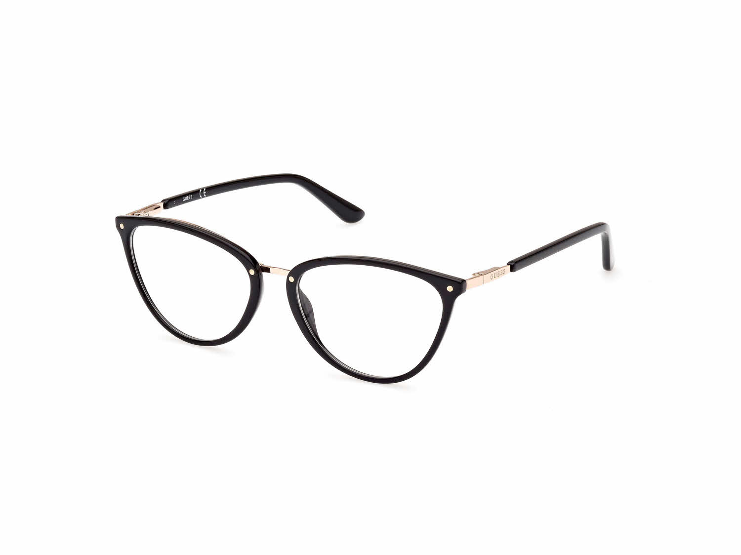 Visit Eyeglasses Guess GU2957 Image 1