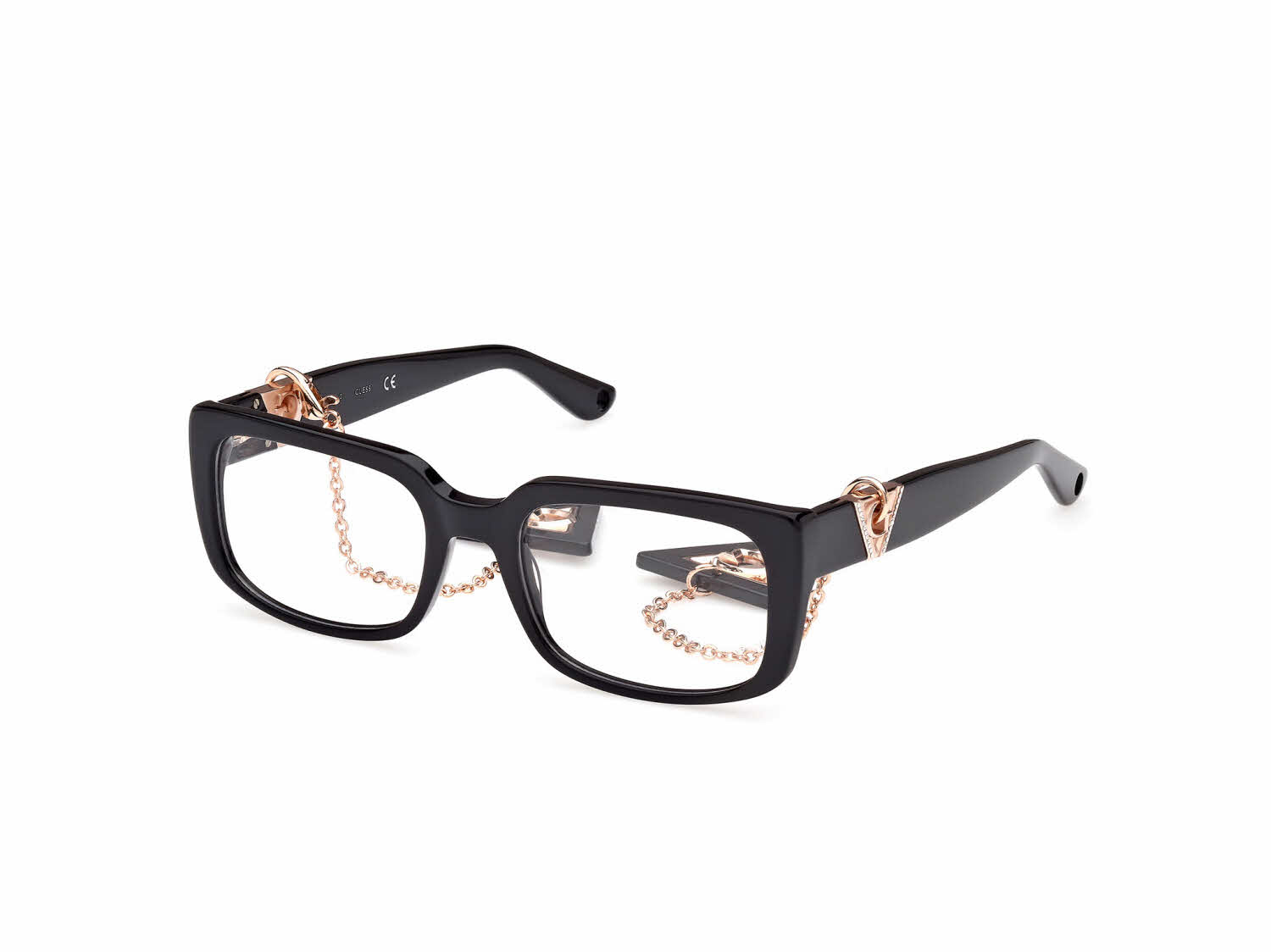 Visit Eyeglasses Guess GU2959 Image 1