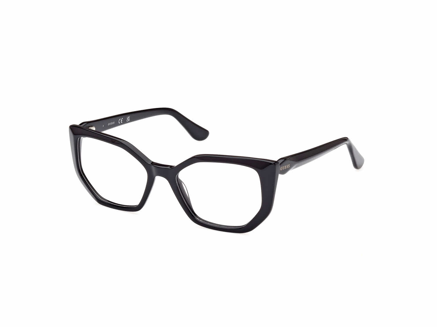 Guess GU2966 Eyeglasses | FramesDirect.com