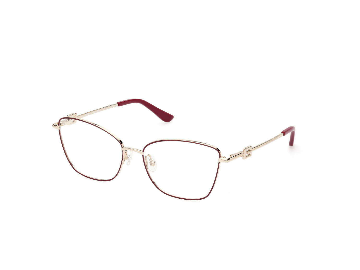 Visit Eyeglasses Guess GU2974 Image 1