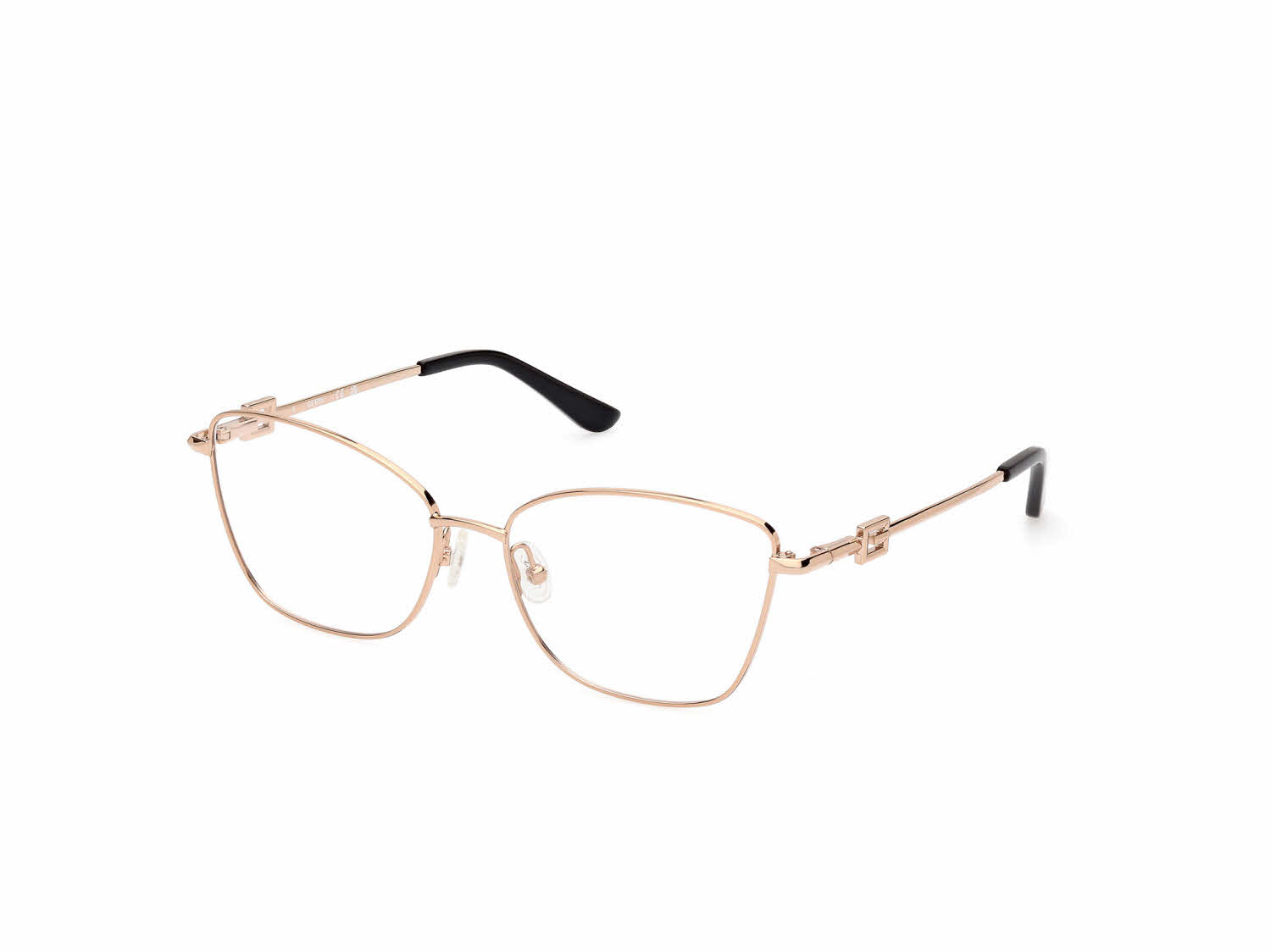 Guess GU2974 Women's Eyeglasses in Gold