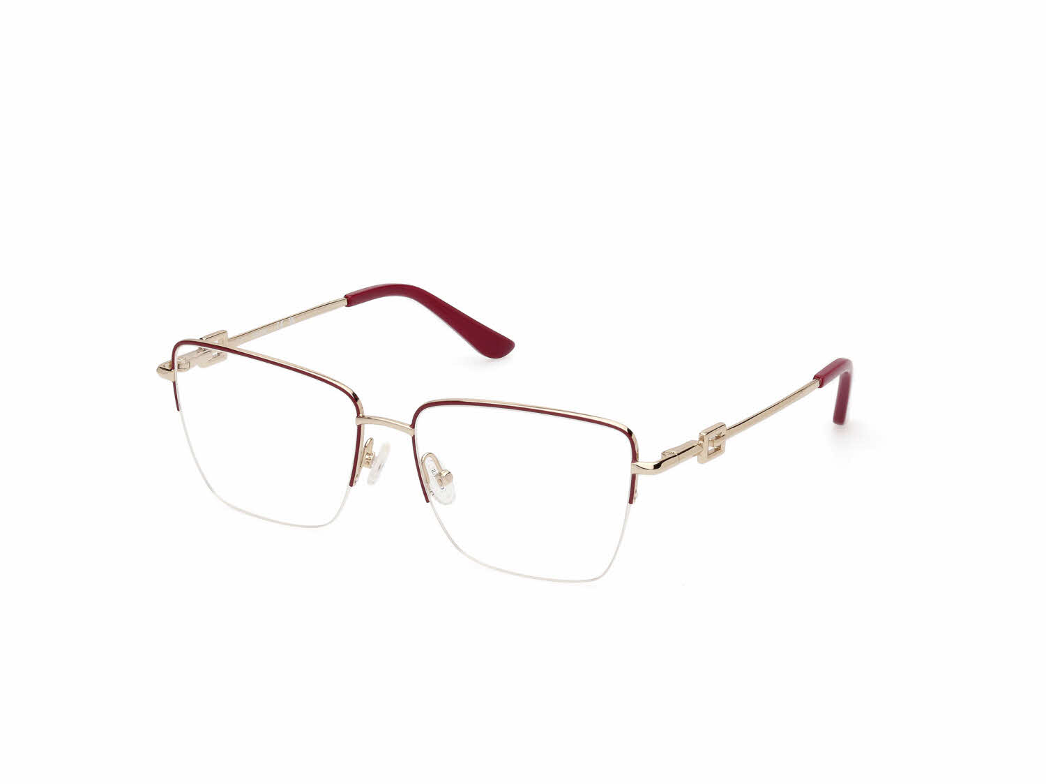 Visit Eyeglasses Guess GU2976 Image 1