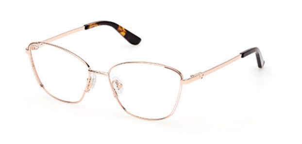 Visit Eyeglasses Guess GU50224 Image 1