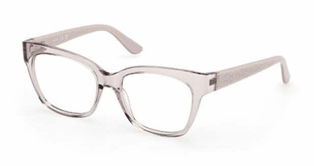 Visit Eyeglasses Guess GU50233 Image 1