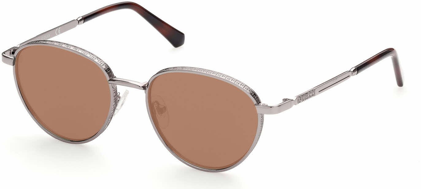 Guess GU5205 Prescription Sunglasses