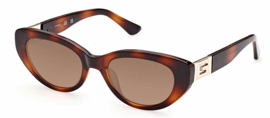Guess GU7849 Prescription Sunglasses | FramesDirect.com