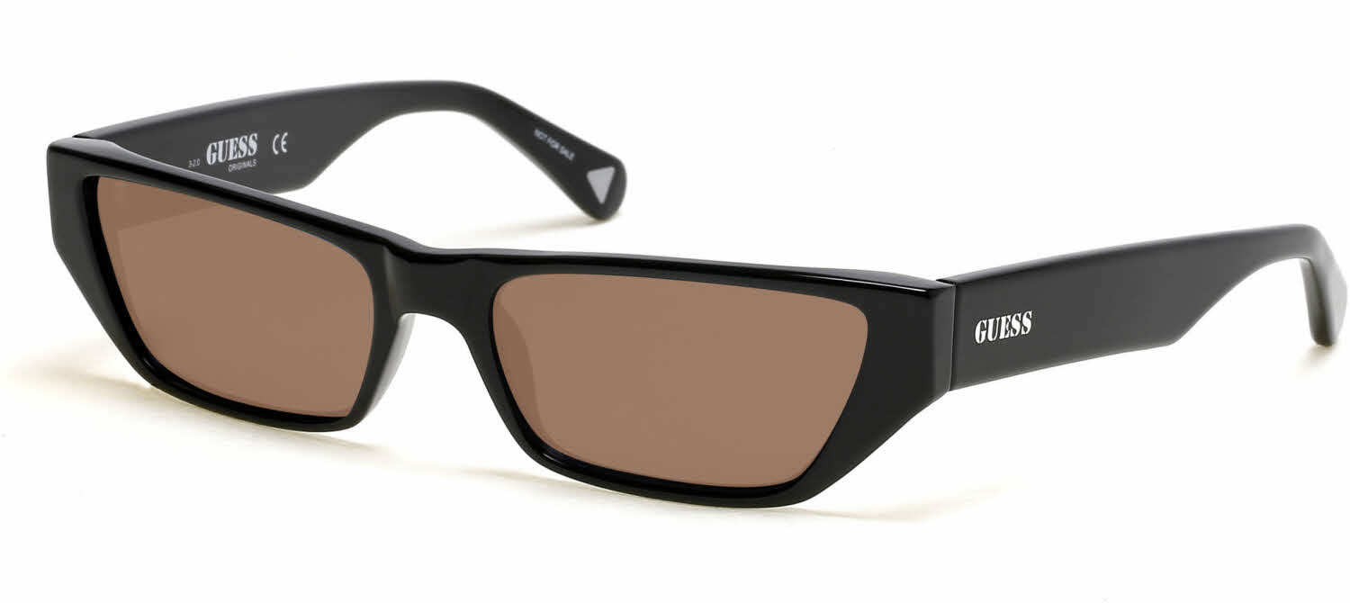 Guess GU8232 Prescription Sunglasses