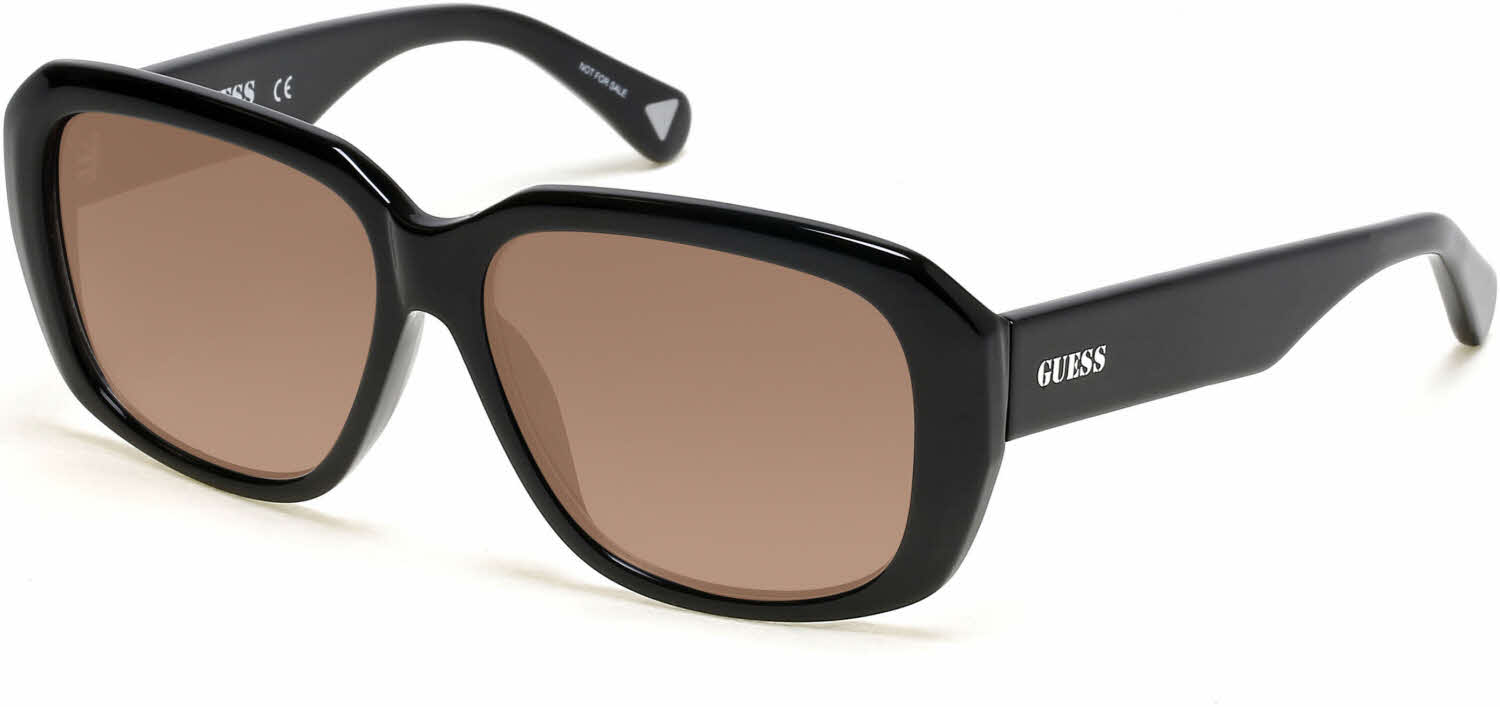 Guess GU8233 Prescription Sunglasses | FramesDirect.com