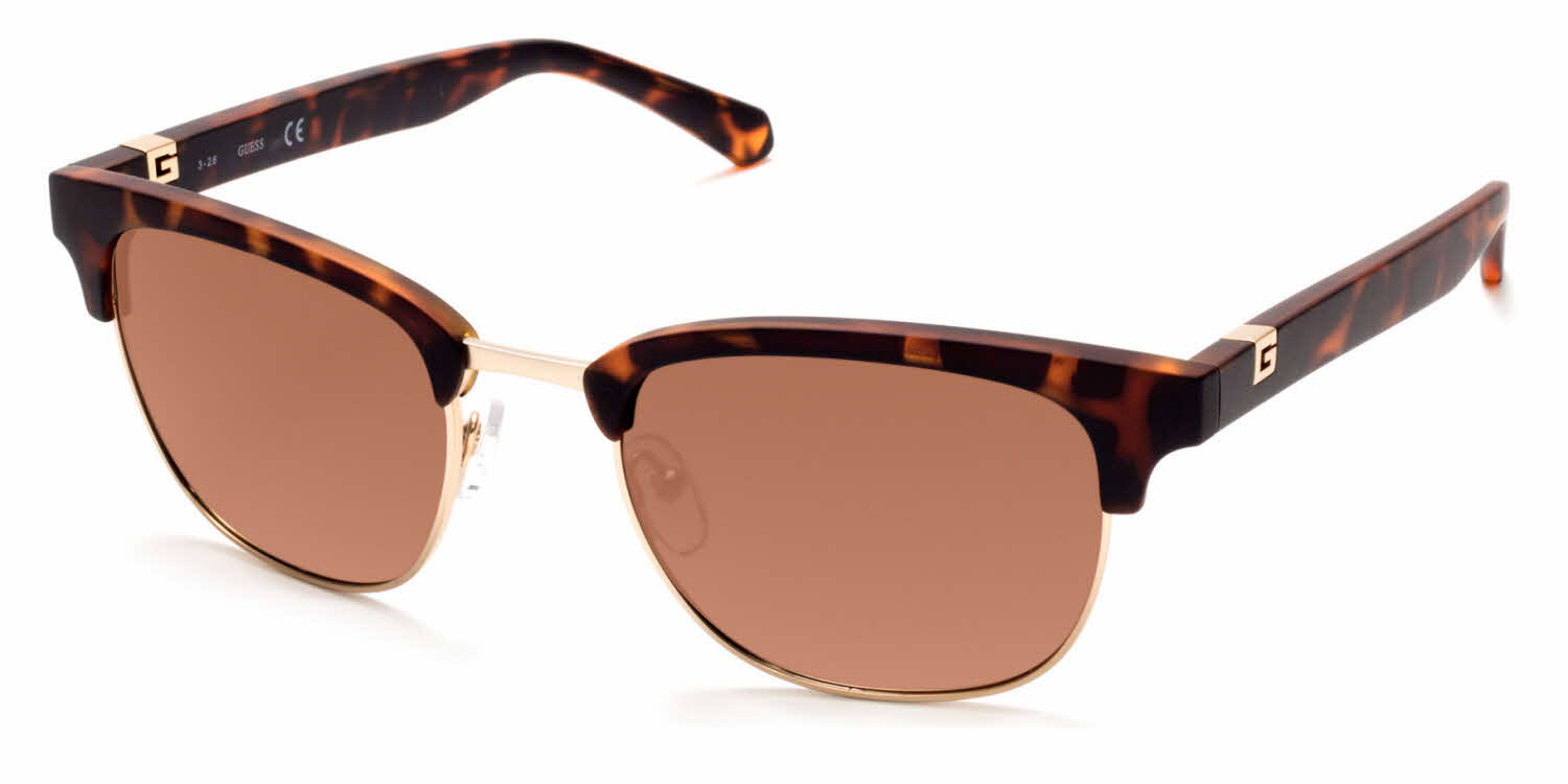 Guess GU6895 Prescription Sunglasses Free Shipping