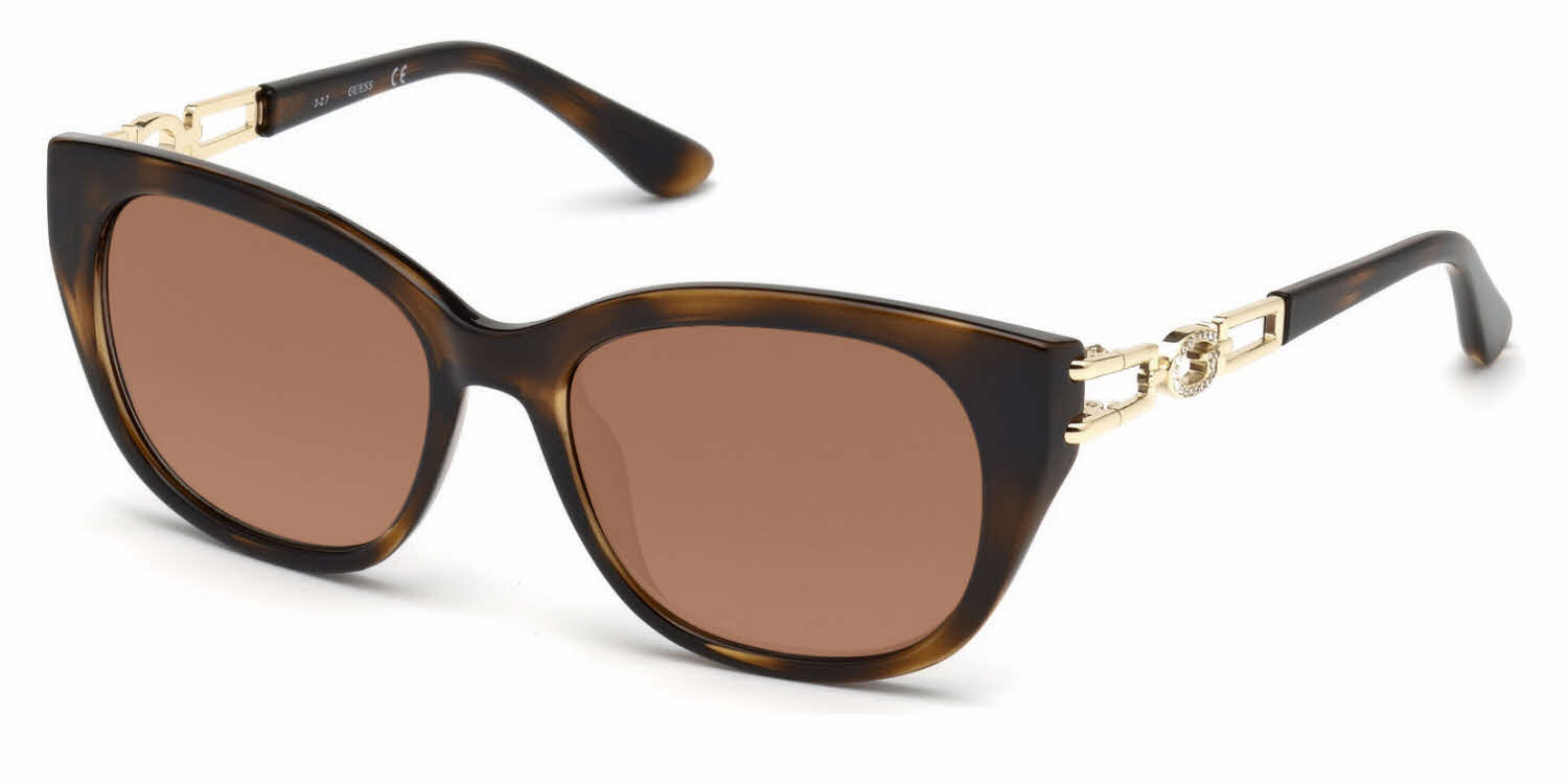 Guess GU7562 Prescription Sunglasses Free Shipping