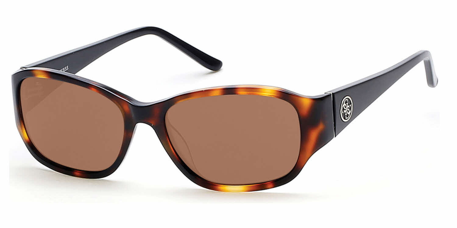 Guess GU7436 Prescription Sunglasses Free Shipping