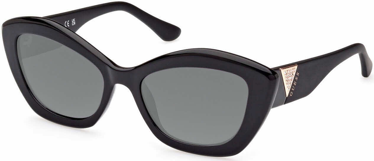 Visit Prescription Sunglasses Guess GU7868 Image 1