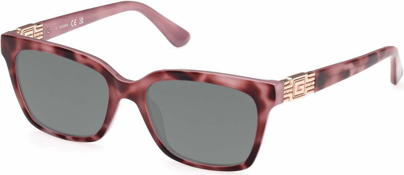 Visit Prescription Sunglasses Guess GU7869 Image 1