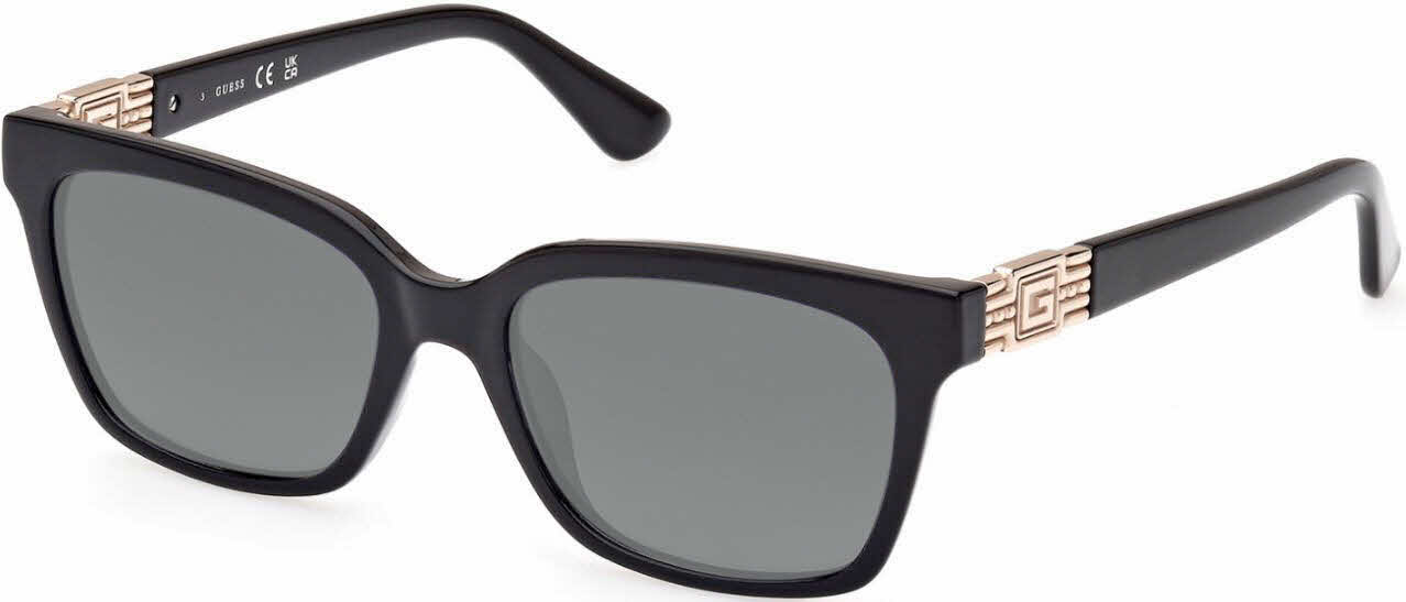 Visit Prescription Sunglasses Guess GU7869 Image 1