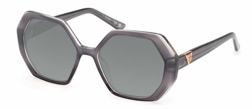 Visit Prescription Sunglasses Guess GU7879 Image 1