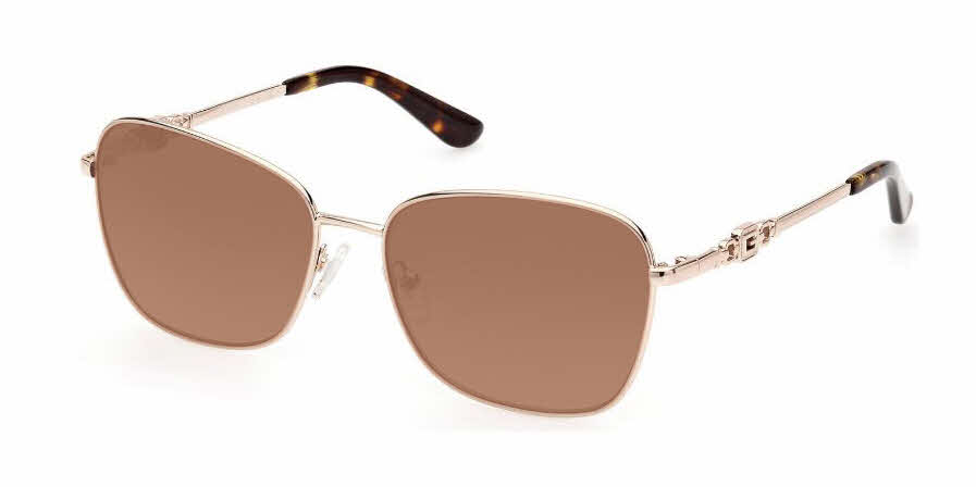 Visit Prescription Sunglasses Guess GU7884 Image 1