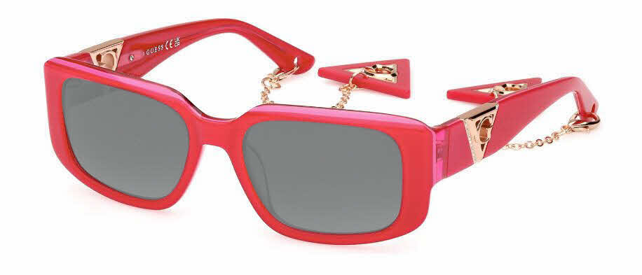Visit Prescription Sunglasses Guess GU7891 Image 1