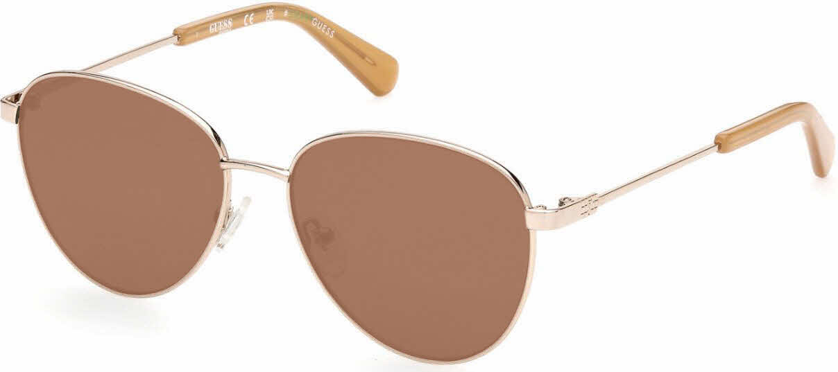 Guess GU8257 Prescription Sunglasses