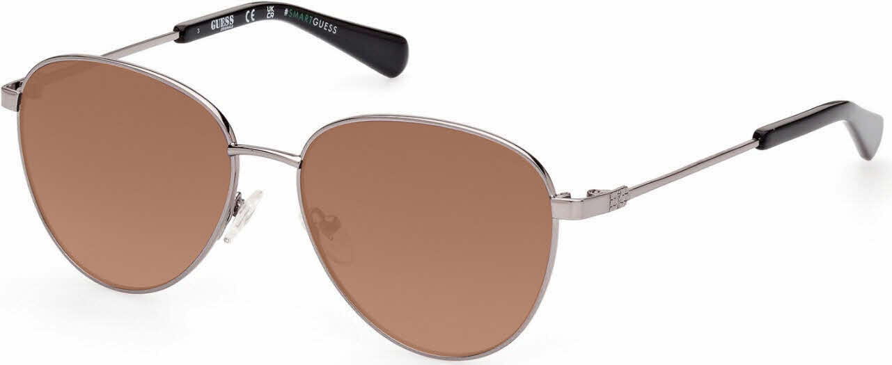 Guess GU8257 Prescription Sunglasses